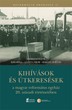 Kihívások és útkeresések a magyar református egyház 20. századi történetében