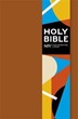 Angol Biblia NIV Pocket Soft-Tone Bible