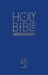 Angol Biblia ESV Anglicised Pew Bible, Blue HB