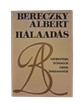 Hálaadás