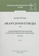 Arany János etikája