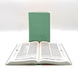 Biblia revideált Károli nagyméretű, oliva