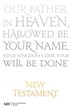 Angol Újszövetség NIV New Testament Paperback