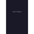 Angol Biblia KJV Gift And Award Bible, Blue, Red Letter Ed.