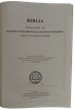 Új fordítású Biblia, kis méret (1975)
