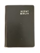 Szent Biblia azaz Istennek ó és újtestamentomában foglaltatott Szent Írás