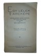 Egy lélek arcképe