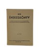 Kis énekeskönyv