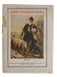 János Evangyélioma