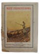 Máté Evangyélioma