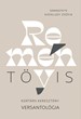Reménytövis