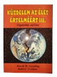 Küzdelem az élet értelméért III.