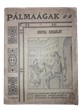 Pálmaágak X. szám