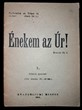 Énekem az Úr!