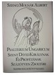 Psalterium Ungaricum