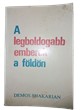 A legboldogabb emberek a földön