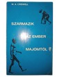 Származik az ember majomtól?