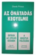 Az önátadás kegyelme / Értékek az utolsó időkben / A Krisztus ítélőszéke