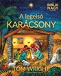 A legelső karácsony