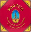 Magvető