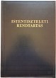 Istentiszteleti rendtartás