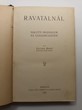 Ravatalnál