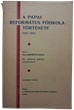 A pápai református főiskola története