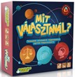 Mit választanál?