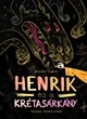 Henrik és a krétasárkány