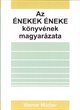 Az Énekek éneke könyvének magyarázata