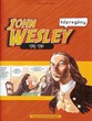John Wesley - képregény
