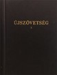 Újszövetség csökkentlátóknak 2. (Lk-Jn)
