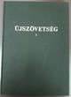 Újszövetség csökkentlátóknak 1. (Mt-Mk)