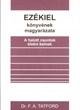 Ezékiel könyvének magyarázata