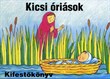 Kicsi óriások - kifestőkönyv