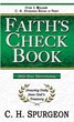 Faith's Checkbook