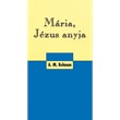 Mária, Jézus anyja