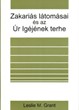 Zakariás látomásai és az Úr Igéjének terhe