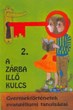 A zárba illő kulcs 2.