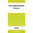 Példabeszédek könyve