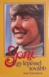 Joni / Egy lépéssel tovább