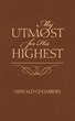 My Utmost for His Highest