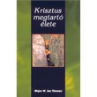 Krisztus megtartó élete