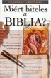 Miért hiteles a Biblia?