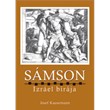 Sámson, Izráel bírája