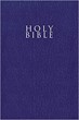 Angol Biblia New International Version Gift and Award Bible - Blue