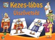 Kezes-lábas Újszövetség