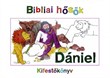 Dániel - színező
