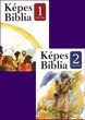 Képes Biblia 1-2. kötet