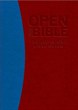 The CLC Bible Companion - Open Your Bible Red & Blue